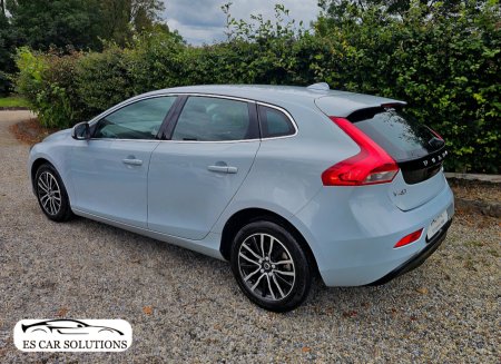2016 Volvo V40 - photo 3