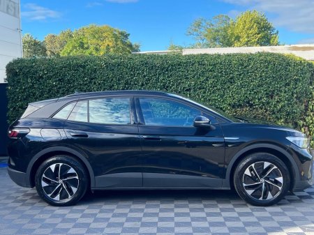 2023 Volkswagen ID.4 - photo 2