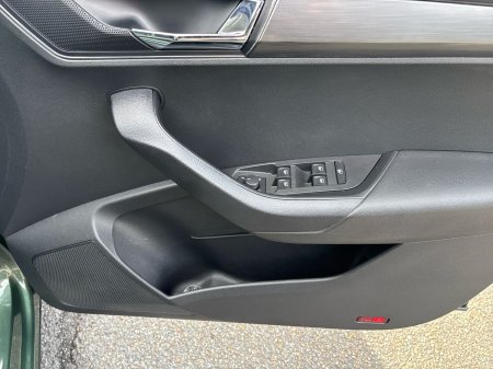 2020 Skoda Karoq - photo 11