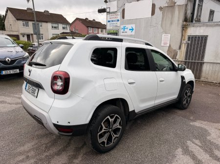 2021 Dacia Duster - photo 4