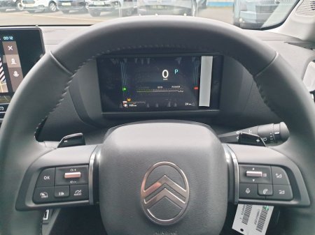 2026 Citroen C4 - photo 11