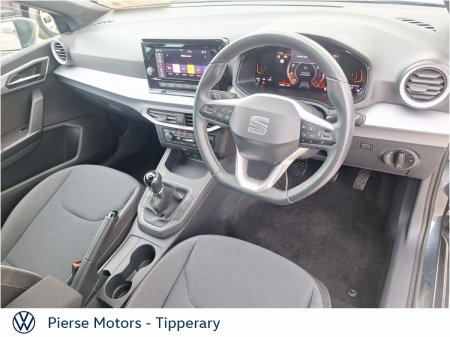 2025 SEAT Ibiza - photo 2