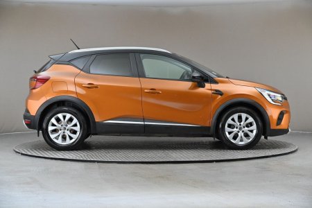 2021 Renault Captur - photo 11