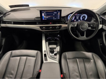 2023 Audi A5 - photo 28