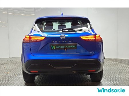 2024 Nissan Qashqai - photo 11