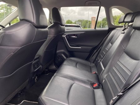 2023 Toyota RAV4 - photo 7
