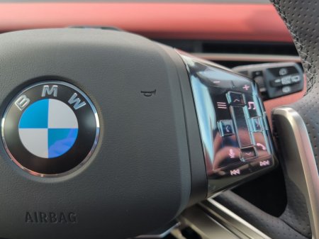 2026 BMW iX3 - photo 18