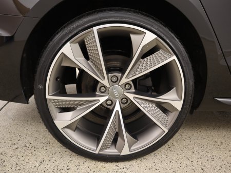 2021 Audi A4 - photo 17