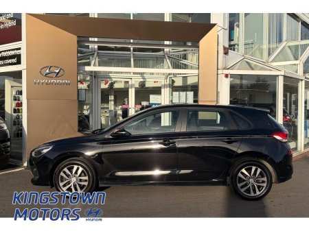 2019 Hyundai i30 - photo 3