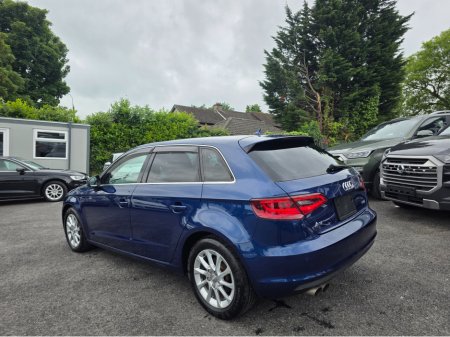 2015 Audi A3 - photo 10