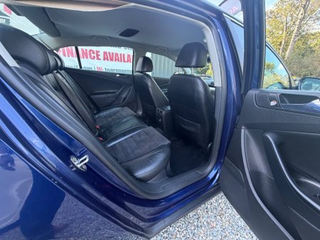 2007 Volkswagen Passat - photo 7