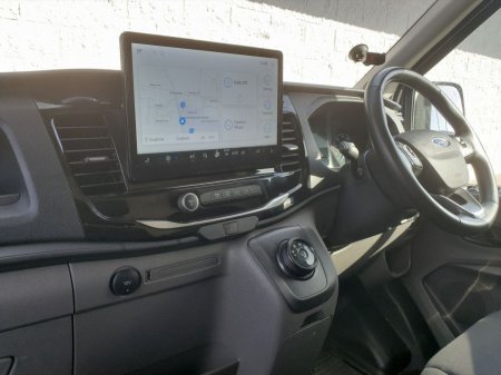 2023 Ford Transit - photo 10
