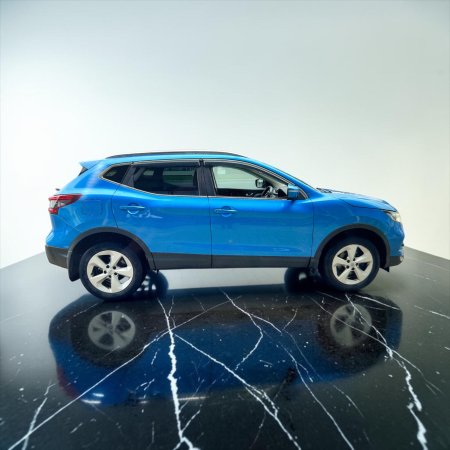 2018 Nissan Qashqai - photo 13