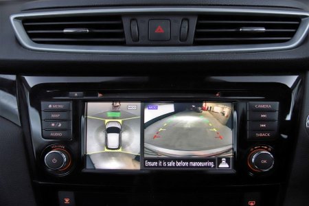 2019 Nissan Qashqai - photo 19