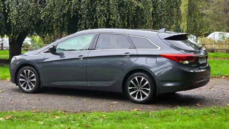 2016 Hyundai i40 - photo 7