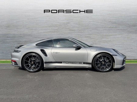2022 Porsche 911 - photo 4