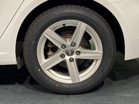 2019 Audi A3 - photo 10