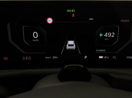 2025 Kia EV6 - photo 28