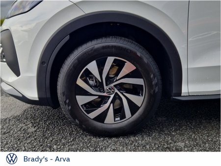 2026 Volkswagen T-Roc - photo 9