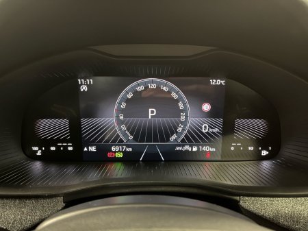 2025 Skoda Kamiq - photo 16