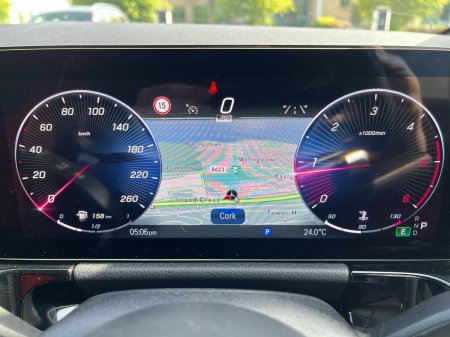 2024 Mercedes-Benz GLA - photo 29