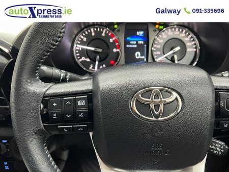 2023 Toyota Hilux - photo 37