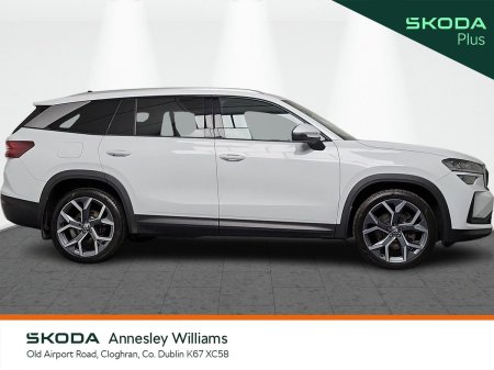 2024 Skoda Kodiaq - photo 11