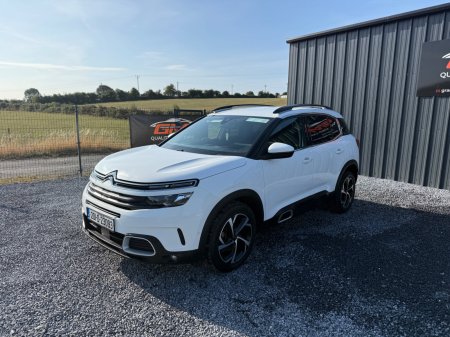 2020 Citroen C5 Aircross - photo 3