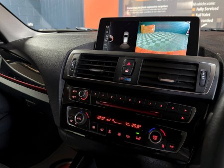 2016 BMW 1-Series - photo 5