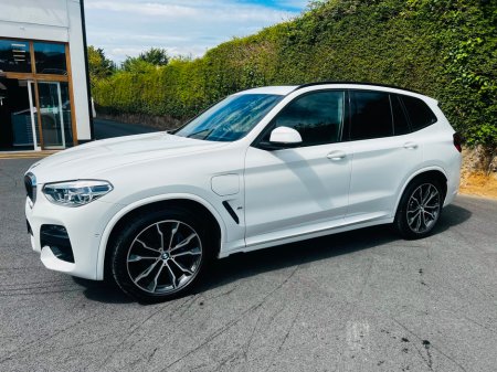 2021 BMW X3 - photo 6