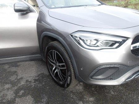 2022 Mercedes-Benz GLA - photo 7