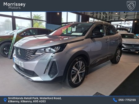 2023 Peugeot 3008 - photo 4