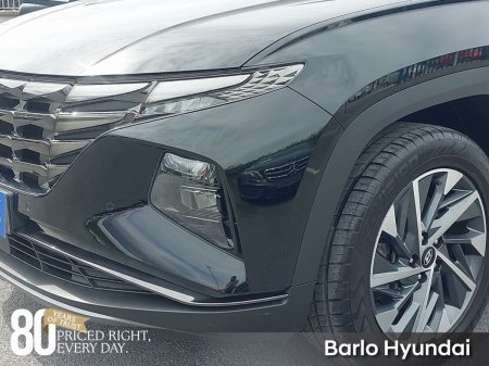 2022 Hyundai Tucson - photo 18