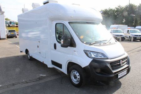 2021 Fiat Ducato - photo 11