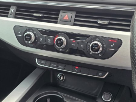 2018 Audi A5 - photo 15