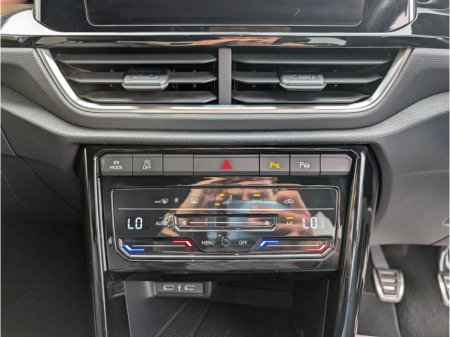 2023 Volkswagen T-Roc - photo 16
