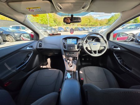 2018 Ford Focus - photo 7