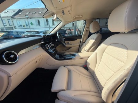 2020 Mercedes-Benz GLC - photo 25