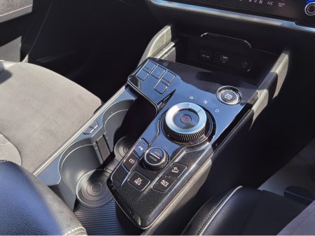 2023 Kia Sportage - photo 17