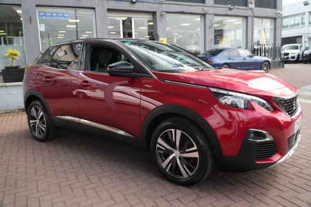 2017 Peugeot 3008 - photo 2
