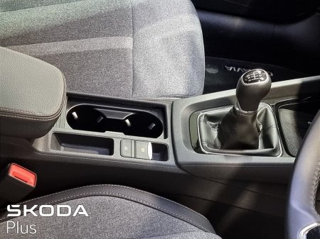 2025 Skoda Octavia - photo 16