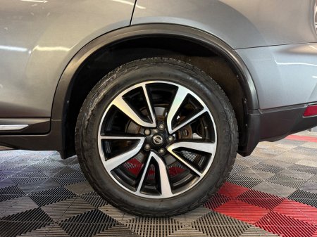 2018 Nissan X-Trail - photo 20
