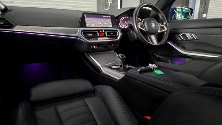 2020 BMW 3-Series - photo 27