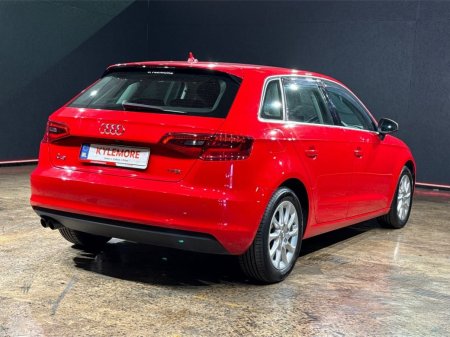 2016 Audi A3 - photo 3