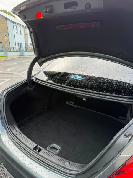 2018 Mercedes-Benz E-Class - photo 6