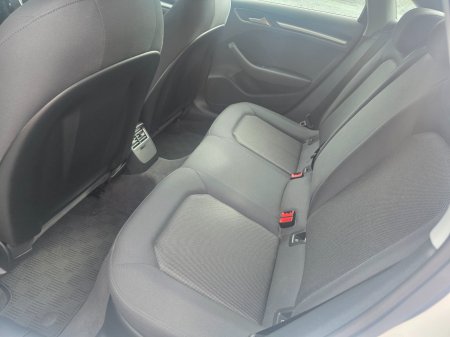 2018 Audi A3 - photo 10
