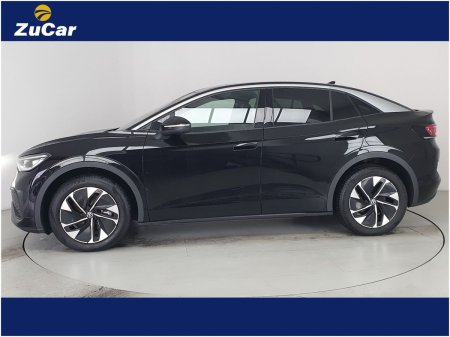 2025 Volkswagen ID.5 - photo 5