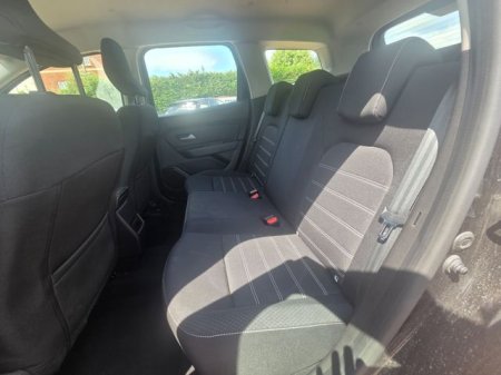 2023 Dacia Duster - photo 12
