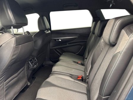 2024 Peugeot 5008 - photo 10