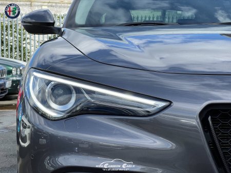 2021 Alfa Romeo Stelvio - photo 13